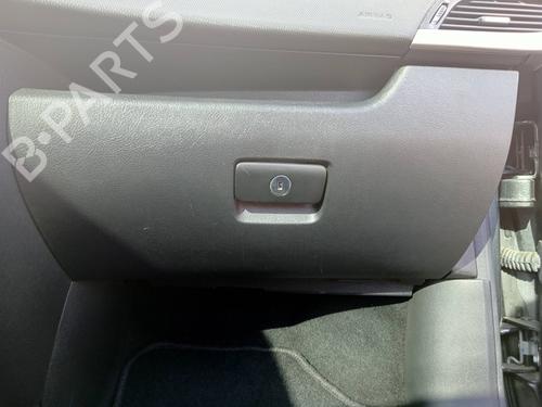 Licence plate light PEUGEOT 207 SW (WK_) 1.6 HDi | BP15934963I40 