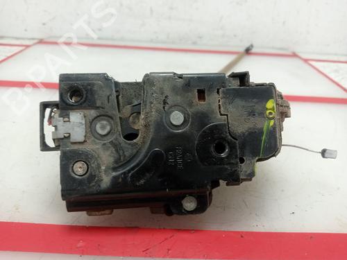 Zamek drzwi przednich prawych SEAT TOLEDO II (1M2) 1.9 TDI | BP19732539C97 