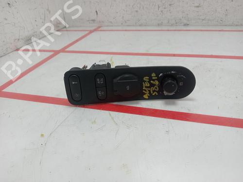Used Mirror switch SEAT ALTEA (5P1) [2004-2015]  27285004