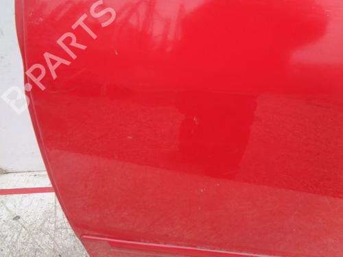 Left rear door FORD FOCUS I Turnier (DNW)  | BP16411097C4 