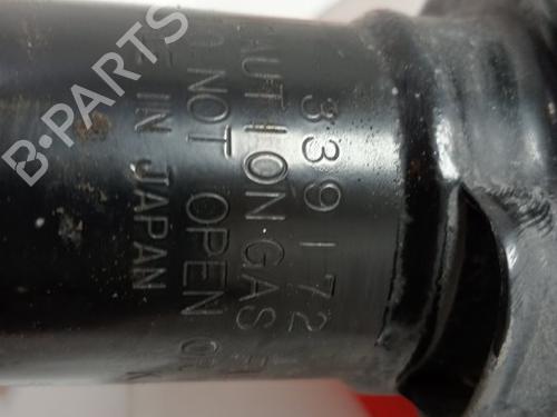 Left front shock absorber SUBARU IMPREZA Hatchback (GR, GH, G3) 2.0 D AWD | BP23258841M16 