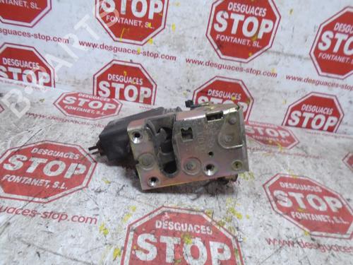 Front right lock CITROËN SAXO (S0, S1) 1.4 VTS | BP8326229C97 