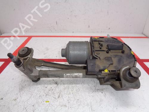 Used Front wiper motor SEAT TOLEDO III (5P2) [2004-2009]  15934526