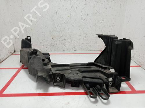 Used Right headlight support RENAULT MEGANE III Coupe (DZ0/1_) 1.5 dCi (DZ0B) (106 hp) 32750104