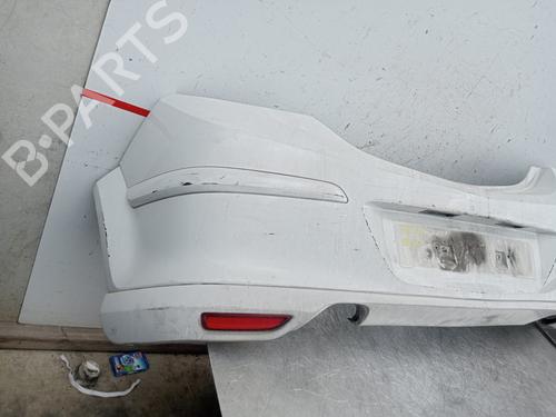 Rear bumper OPEL ASTRA H GTC (A04)  | BP27383844C8 