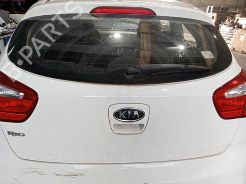Bagklap lås KIA RIO III (UB) 1.2 CVVT (84 hp) 31144074