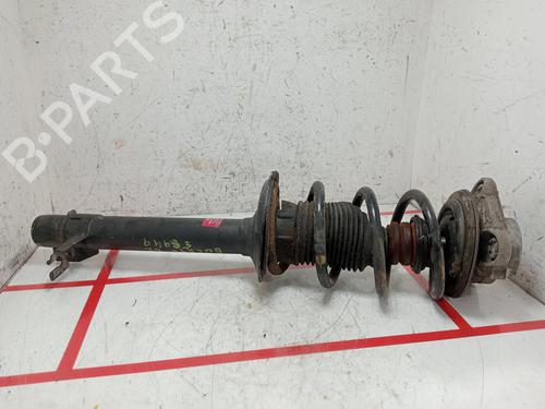 Left front shock absorber FIAT DUCATO Platform/Chassis (250_) | BP29533975M16