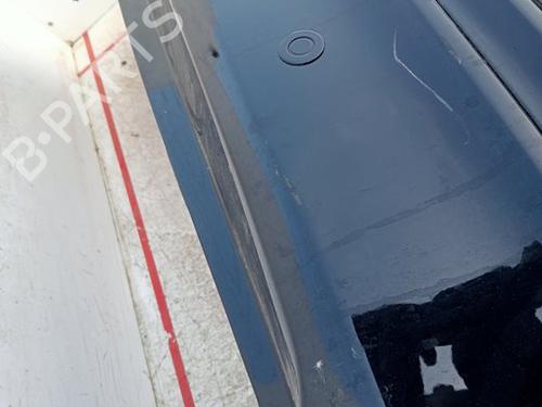 Rear bumper FORD FOCUS III 1.0 EcoBoost | BP26234416C8 