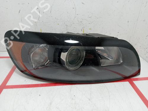 Used Right headlight Right headlight VOLVO C30 (533) 1.6 D (109 hp) 34189033 34189033