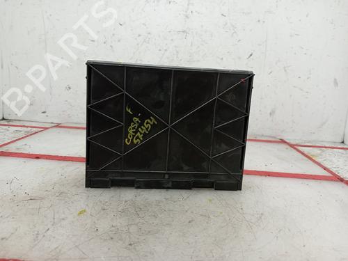 Elektronisk modul OPEL CORSA E (X15)  | BP20975507M83 