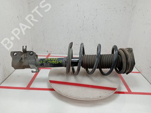 Used Right front shock absorber NISSAN X-TRAIL II (T31) [2007-2018]  24571848