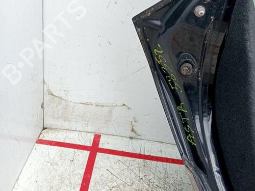 Bakluke CC/Kombi-Kupé OPEL ASTRA H GTC (A04)  | BP25494236C6 