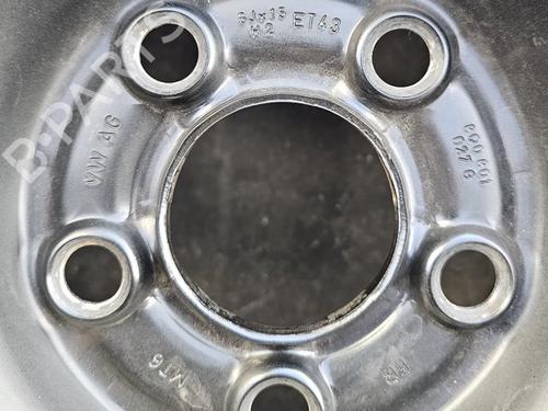 Rim SEAT IBIZA III (6L1)  | BP30077769C45 
