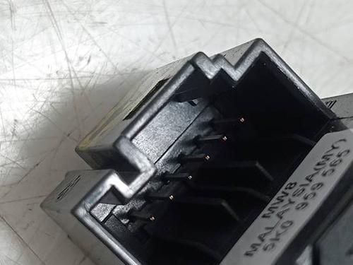 Mirror switch VW GOLF VI (5K1)  | BP37630652I25  - Image 5