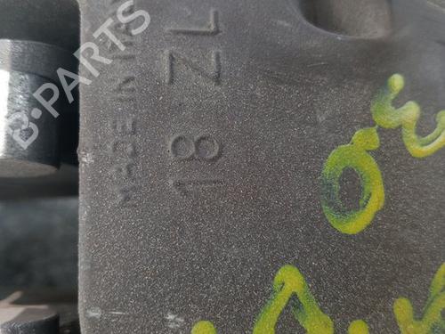 Left front brake caliper AUDI Q7 (4LB) 3.0 TDI quattro | BP30262807M105 - Image 7