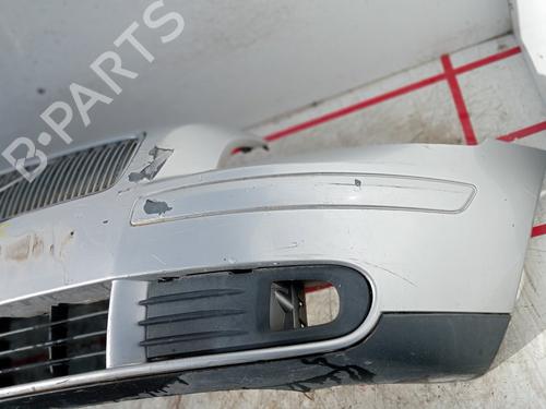 Front bumper VOLVO V50 (545) 2.0 D | BP24642160C7 