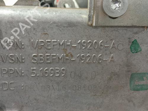 Egr FORD TRANSIT COURIER B460 MPV 1.5 TDCi | BP19449004M69 
