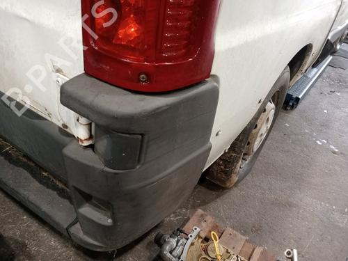 Used Corner bumper CITROËN JUMPER I Van (244) [2002-2026]  31721309