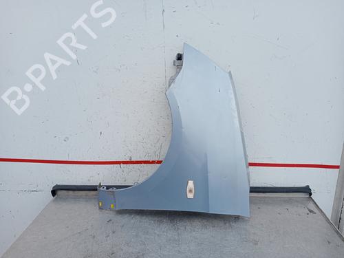 Used Left front fenders KIA PICANTO I (SA) 1.1 (65 hp) 20704537