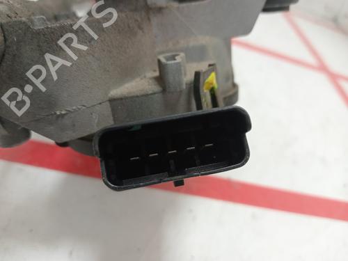 Front wiper motor CITROËN C1 (PM_, PN_)  | BP28586571M29 