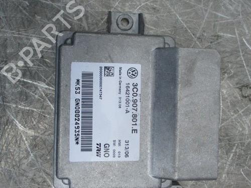 Module électronique Module électronique VW PASSAT B6 (3C2) [2005-2011] 33793571 33793571