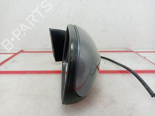 Right mirror PEUGEOT 307 CC (3B) 2.0 16V | BP19652348C27 