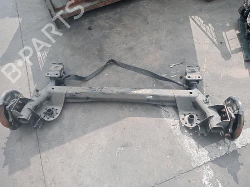 Used Rear axle HYUNDAI KONA (OS, OSE, OSI) [2017-2023]  18057338