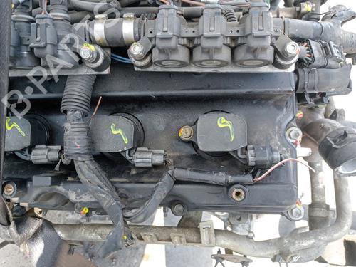 Engine NISSAN MURANO I (Z50)  | BP22229329M1 