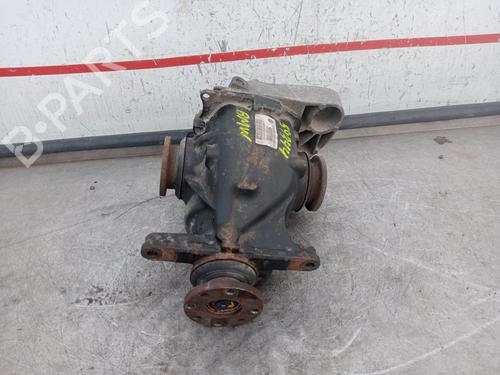 Rear differential BMW 1 (E81) 116 i | BP31971091M24 