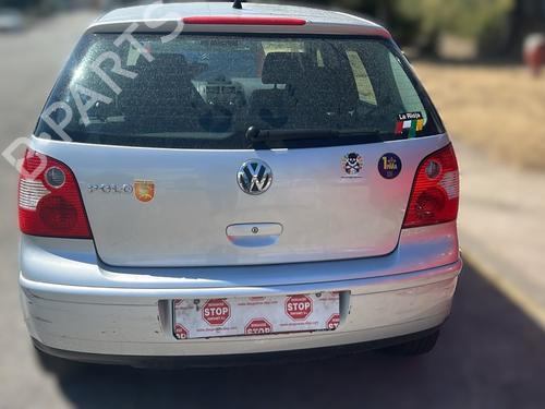 Højre baglygte Højre baglygte VW POLO IV (9N_, 9A_) 1.4 16V (75 hp) 37153445 37153445