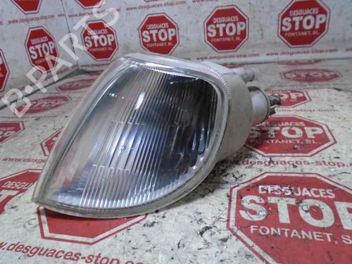Used Left front indicator CITROËN SAXO (S0, S1) 1.6 VTL, VTR (88 hp) 7320153