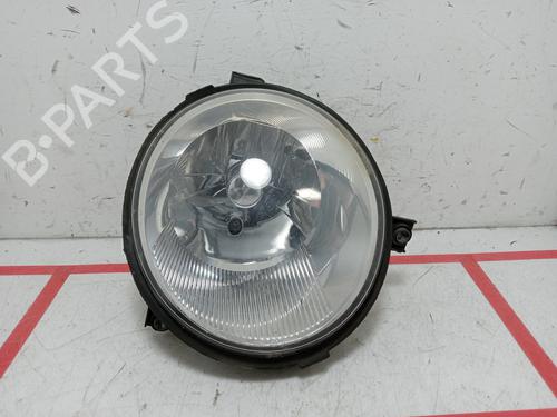 right-headlight-vw-lupo-i-6x1-6e1-1998-1999-2000-2001-2002-2003-2004-2005-31805732 main image