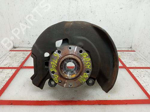 Used Right front steering knuckle NISSAN QASHQAI II (J11, J11_) [2013-2025]  21517094