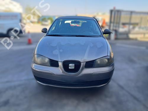 Used Parts SEAT IBIZA III (6L1)    4482046