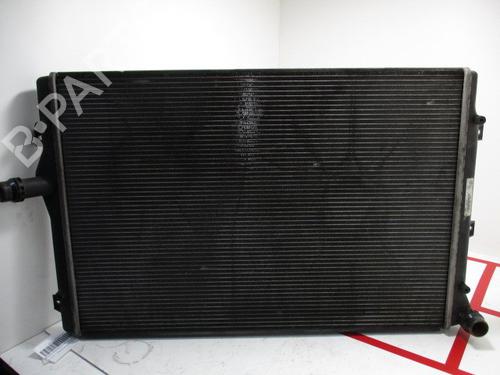 Used Water radiator Water radiator SEAT ALTEA XL (5P5, 5P8) [2006-2015] 39960633 39960633