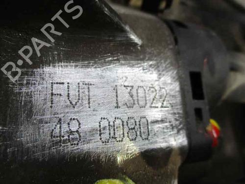 Gearbox VW POLO (9N_, 9A_) 1.4 16V | BP7389303M3 