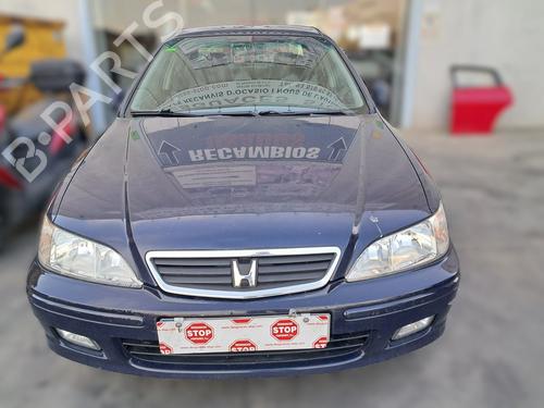 Used Front bumper Front bumper HONDA ACCORD VI (CK, CG, CH, CF, CL) 1.8 i (CG8) (136 hp) 33185647 33185647