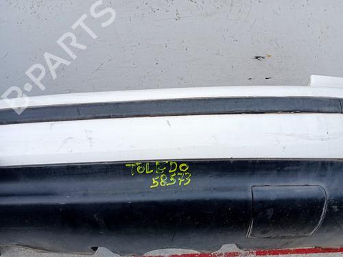Zderzak tylny SEAT TOLEDO II (1M2)  | BP26734596C8 