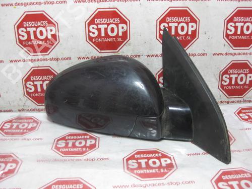 Right mirror OPEL VECTRA C (Z02) 2.2 DTI 16V (F69) | BP7319196C27 