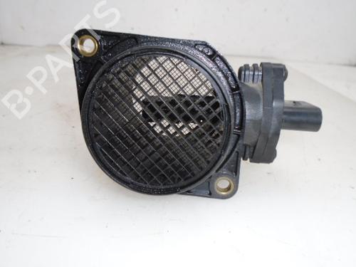 Mass air flow sensor VW GOLF IV (1J1) 1.9 TDI | BP7399619M95 
