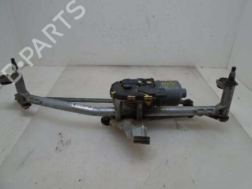 Used Front wiper motor SKODA YETI (5L) 1.2 TSI (105 hp) 15923830