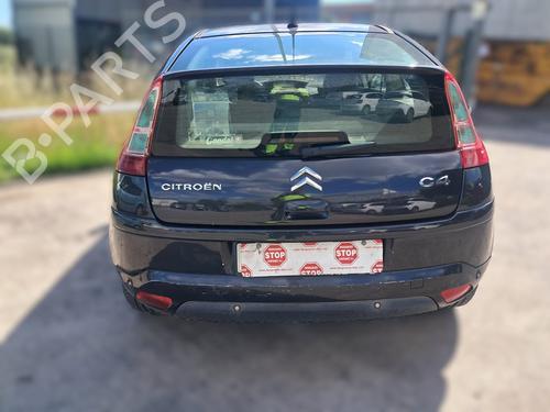 Left front window switch CITROËN C4 Coupe (LA_) | BP35787150I27 - Image 2