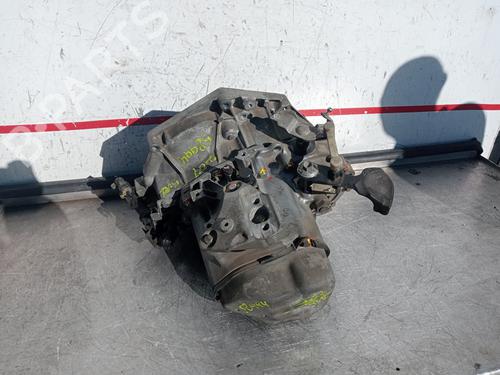 Gearkasse PEUGEOT 207 (WA_, WC_)  | BP29937633M3
