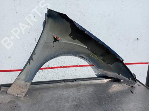 Left front fenders FORD FOCUS I (DAW, DBW) 1.6 16V | BP23879479C41 