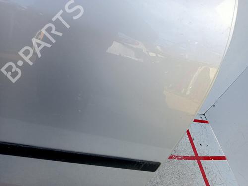 Right rear door FORD FOCUS II (DA_, HCP, DP) 1.6 TDCi | BP23246435C5 