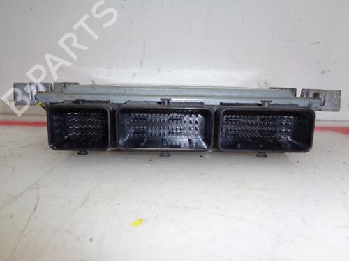 Engine control unit (ECU) RENAULT MEGANE III Hatchback (BZ0/1_, B3_) 1.2 TCe (BZ2B, BZ11) | BP15930682M57 