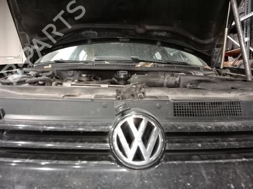 Used Grille VW GOLF IV (1J1) [1997-2008]  30930375
