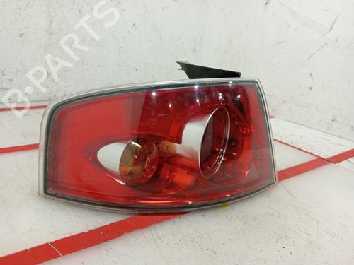 Left taillight SEAT IBIZA III (6L1) 1.4 16V | BP21586910C34 