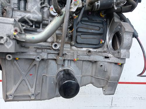 Engine HONDA JAZZ III (GE_, GG_, GP_, ZA_)  | BP29533856M1 
