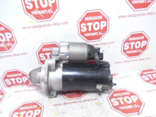 Starter AUDI A4 B7 (8EC) 1.9 TDI | BP9428864M8 